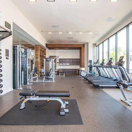 Apartamento Colorado Springs Luxurious Unit With Mountain View Exterior foto