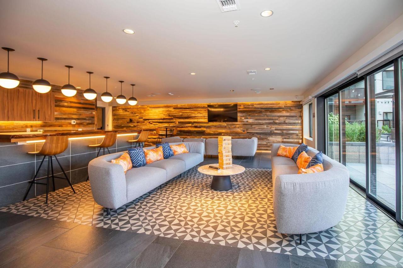 Apartamento Colorado Springs Luxurious Unit With Mountain View Exterior foto