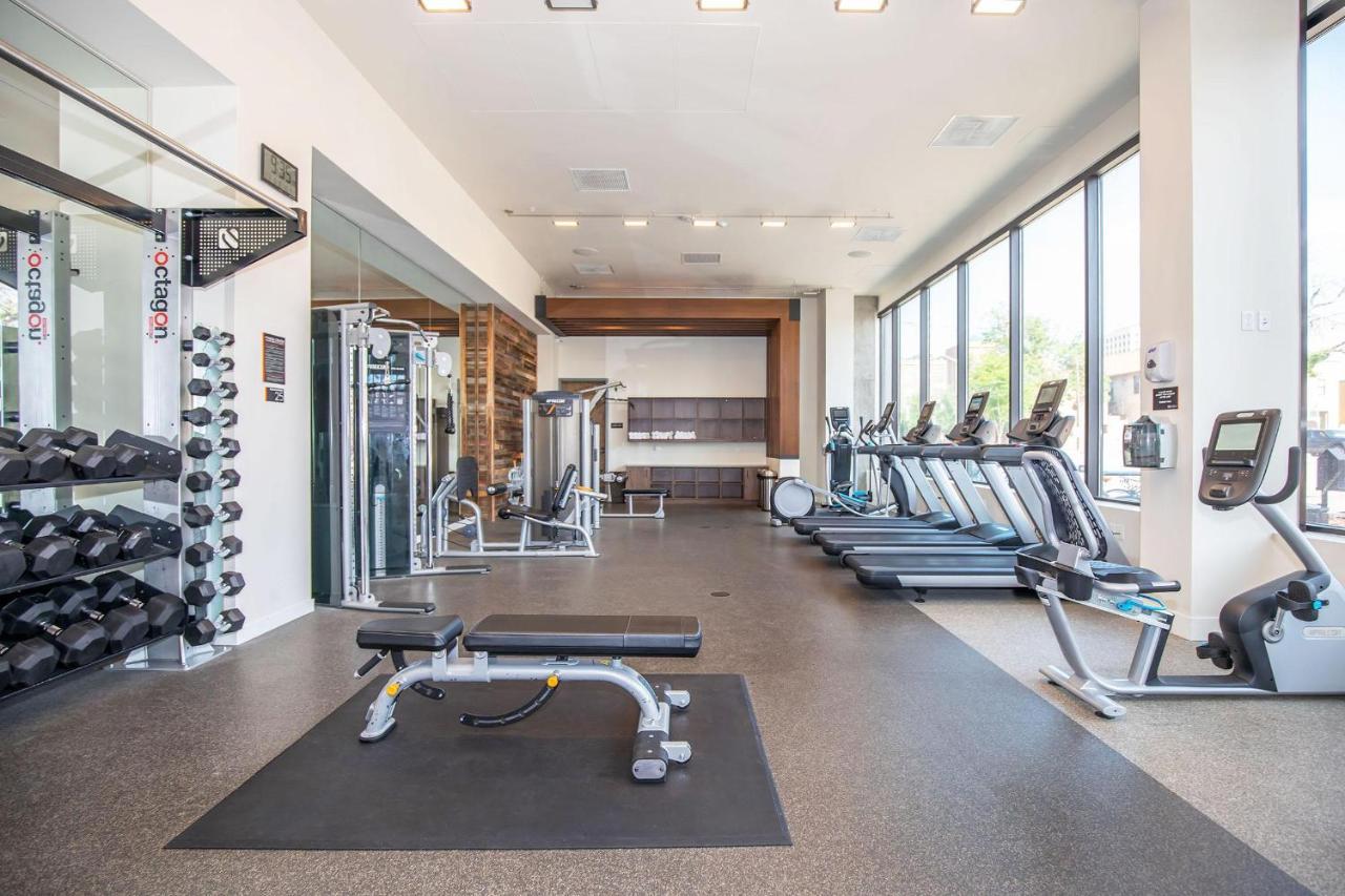 Apartamento Colorado Springs Luxurious Unit With Mountain View Exterior foto
