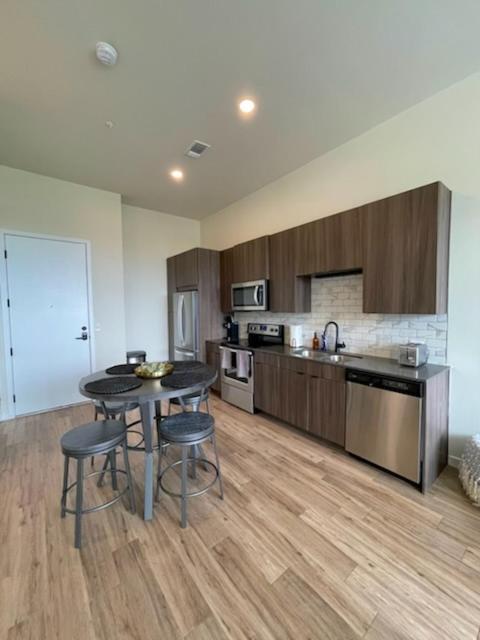 Apartamento Colorado Springs Luxurious Unit With Mountain View Exterior foto