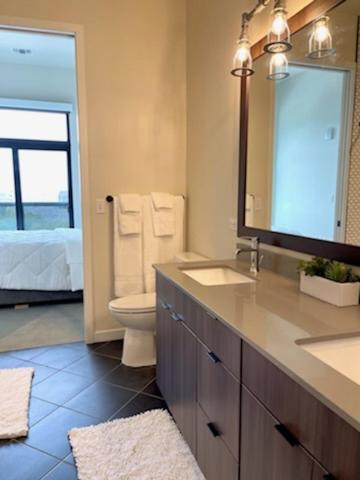 Apartamento Colorado Springs Luxurious Unit With Mountain View Exterior foto