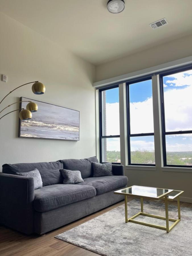 Apartamento Colorado Springs Luxurious Unit With Mountain View Exterior foto